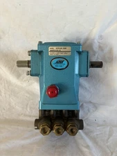 CAT Pumps 5CP5120CS.3400 Triplex Plunger Pump - 5.0 GPM, 3000 PSI