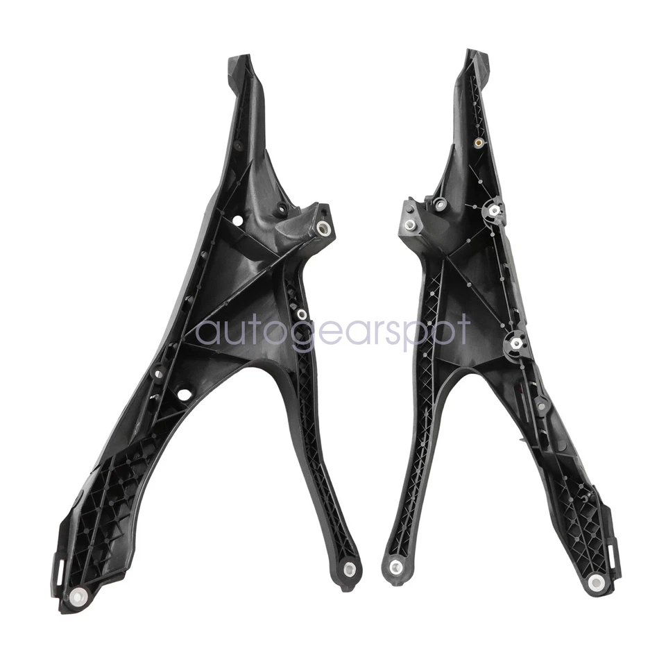 Rear Left & Right Subframe For Husqvarna TC 125/250 FC 250/350/450 2019-2022 - Изображение 4 из 4