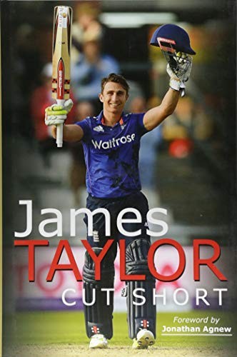 James Taylor: Cut Short,James Taylor