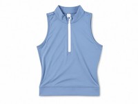 Halara äRmelloses Tanktop Mit Mit ReißVerschluss Gr.Xs, Neu !!
