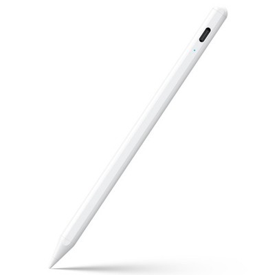 Stylus Pen for iPad 6th-11th Generation-2X Fast Charge Active Pencil with 201...