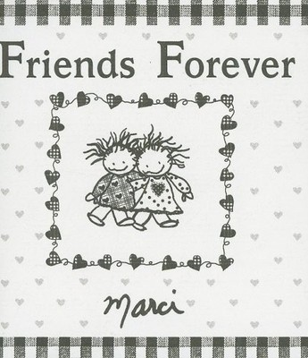 Friends Forever