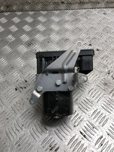 BMW 3 E90 E91 2009 Benzin ABS Steuergerät 6787837 105kW GENUINE DRA57964