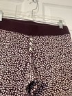 Women's Victoria's Secret Thermal 2 Piece Pajama Sleep Set Size Small — photo 10
