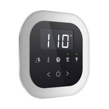 Mr.Steam 104232 AirTempo Flush Mount Kit