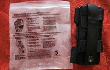 Gerber Gear Dual & Quad CustomFit Knife Sheath – MOLLE Compatible – Made in USA