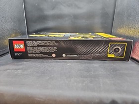 LEGO Ideas 21307 Caterham Seven 620R - Brand New Sealed, Retired NIB