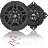 Blaupunkt Lautsprecher FüR Daewoo Matiz I 1998-2004 Armaturenbrett Vorn #A3GI