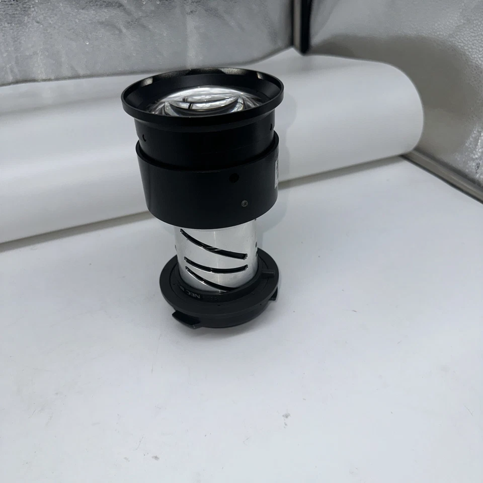 NEC short throw projector lens NP12ZL (1.19-1.56)NP-PA500U, NP-PA521U, NP-PA621X - Image 2 of 4