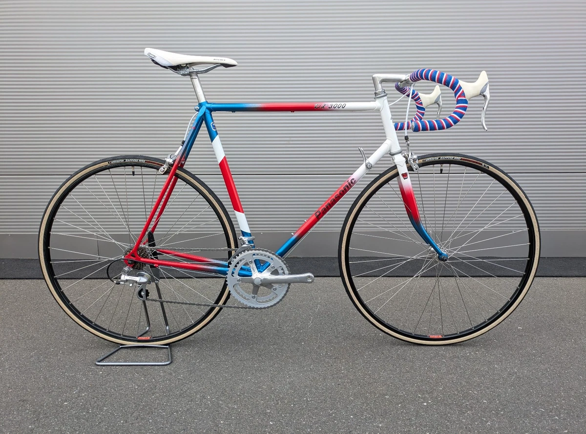 Panasonic Bikes for sale | eBay