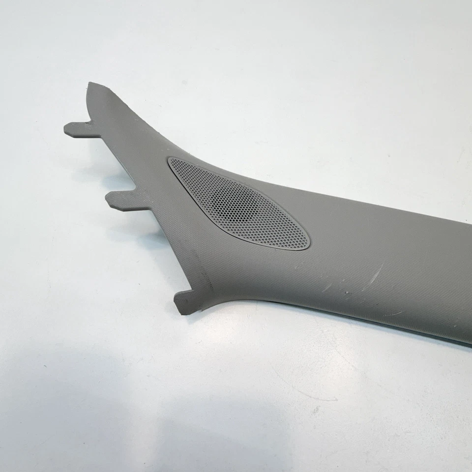 2016-2025 CHEVROLET MALIBU WINDSHIELD RIGHT PASSEN A PILLAR TRIM COVER PANEL OEM Foto 2 de 4