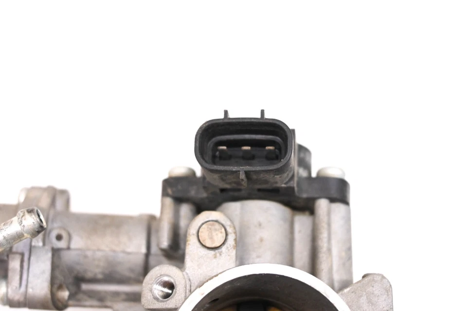 Cuerpo de acelerador Yamaha WR250R 20 Foto 3 de 4