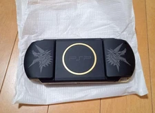 SONY PSP-3000 Monster Hunter Portable 3rd Hunter's model Limited New No Battery