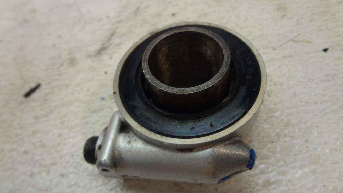 1991-92 Kawasaki ZX7R K350' speedo drive gear | eBay