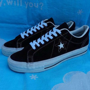 converse one star ebay