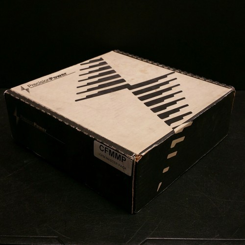 90 Hz - Precision Power Sedona Series Amplifier Crossover Frequency Module Chip - Picture 7 of 12