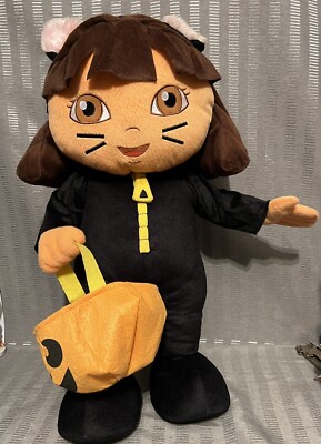 dora ぬいぐるみ dora ぬいぐるみ DORA Shanhai Dream Series Vinyl Plush Doll – TNT SPACE