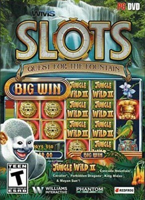 Wms Gaming Slot Finder Wms Gaming Slot Finder