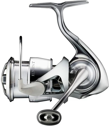 Daiwa 22 Exist LT2500S-DH Spinning Reel