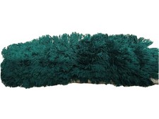 Industrial Dust Mop refill 5X36" Replacement Green