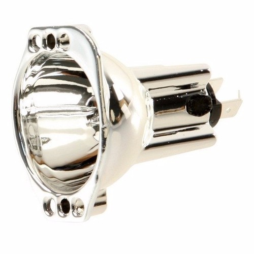 OEM Front Parking Light Xenon Bulb w/ Socket Angel EyeFor BMW E90 E91