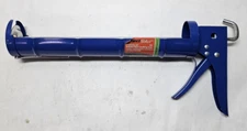Project Select 6002 Commercial Ratchet Rod Caulking Gun