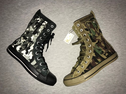 CONVERSE CHUCK TAYLOR ALL STAR w 