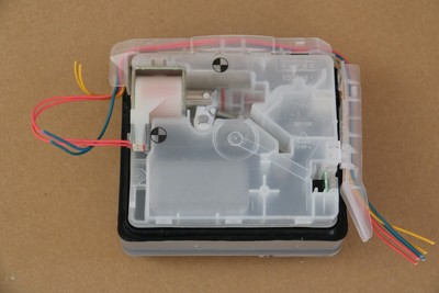Siemens Dosiereinheit Eltek 10081864 9001298603 Sensor Klarspüler 