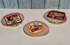 APA American Poolplayers Association Patches Set of 3