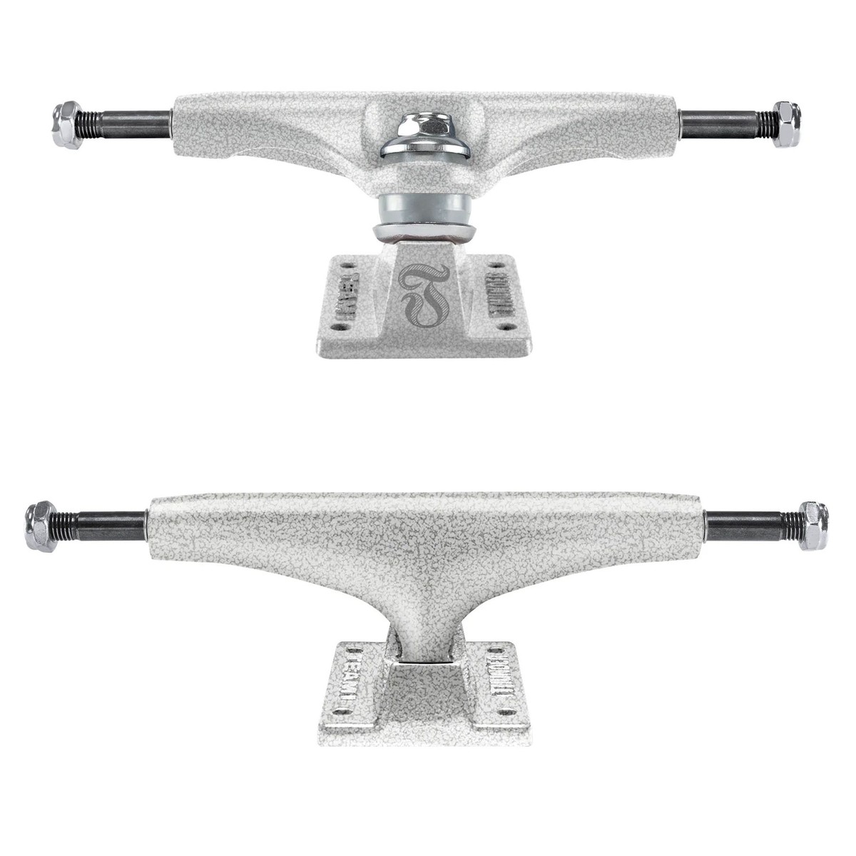 Thunder Skateboard Trucks 147 Pearl Lights 8.0