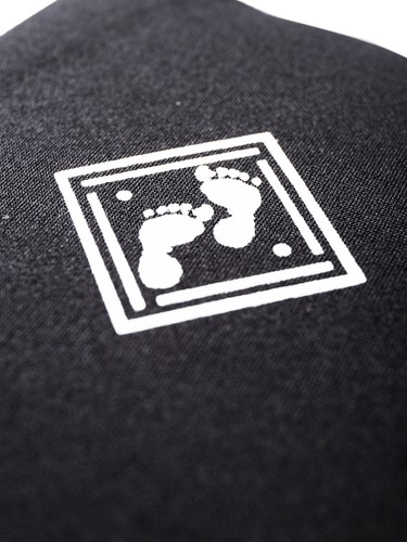 Neoprene 2.5mm 5mm 7mm Boot Socks by Two Bare Feet Sizes UK 3 -12 Unisex Wetsuit - Picture 4 of 6