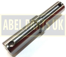 IDLER WHEEL SHAFT FOR MINI DIGGER8014,8015,8016,8018 (P. NO. 231/60303)