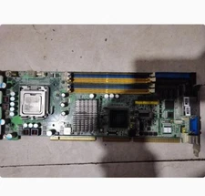 1PC Advantech PCA-6194G2 PCA-6794 Industrial Control Motherboard