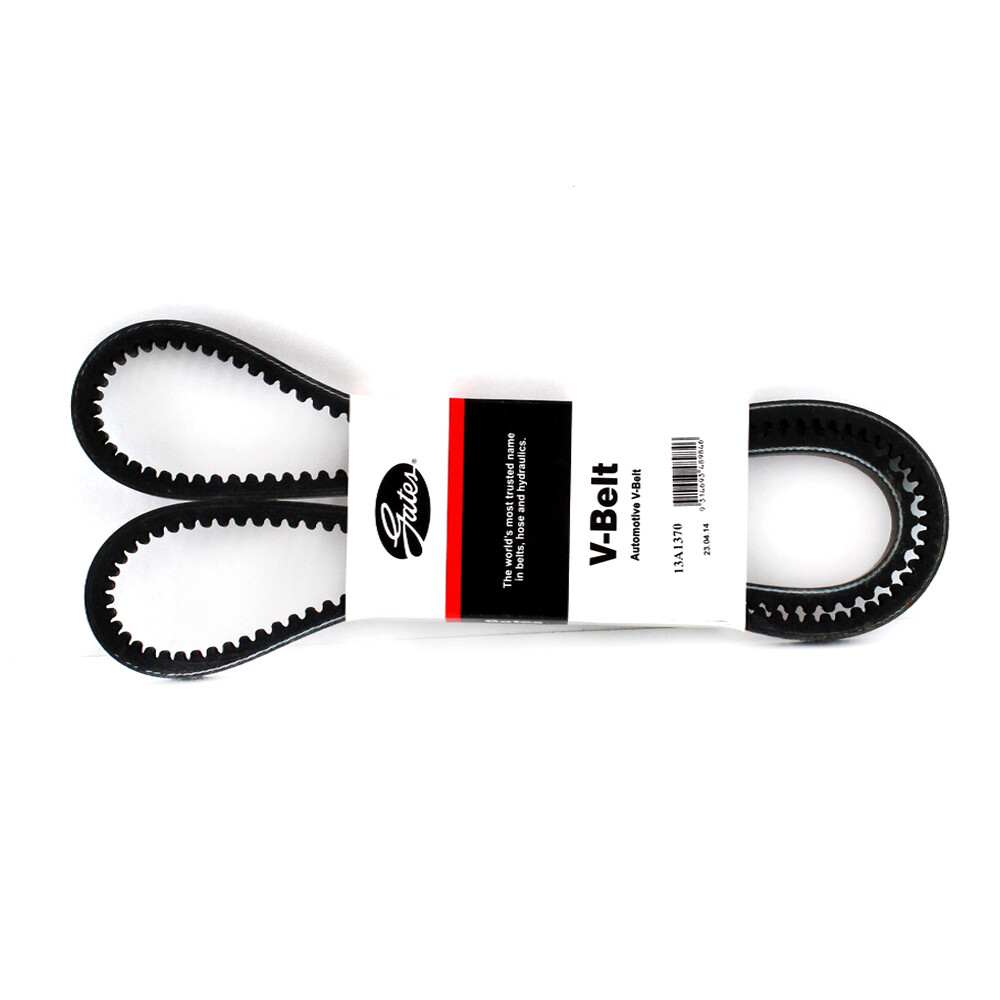 Drive Belt 13A1370 for Isuzu D-Max TF / MU-X UC 3.0L T