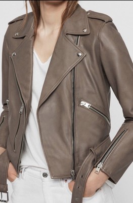 balfern leather jacket