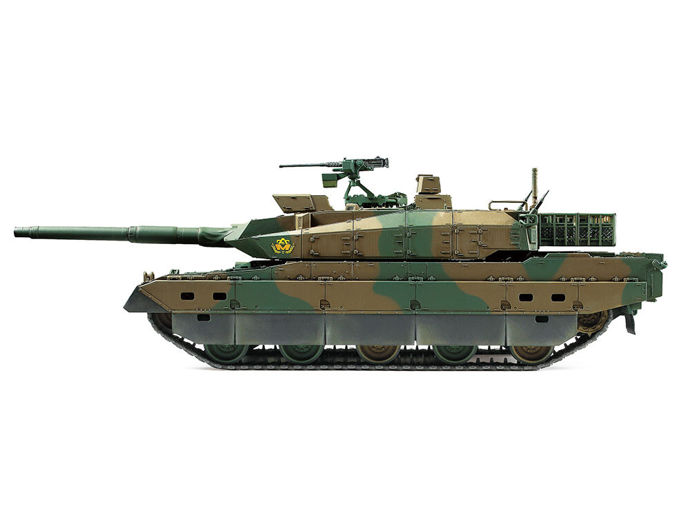 Tamiya 1/35 日本陸上自衛隊 Type 10 Tank 新品未開封 41Y6+dSTjyL.jpg_BO30,255,255,