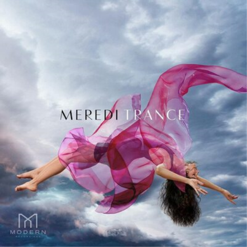 Meredi Trance (CD) Album