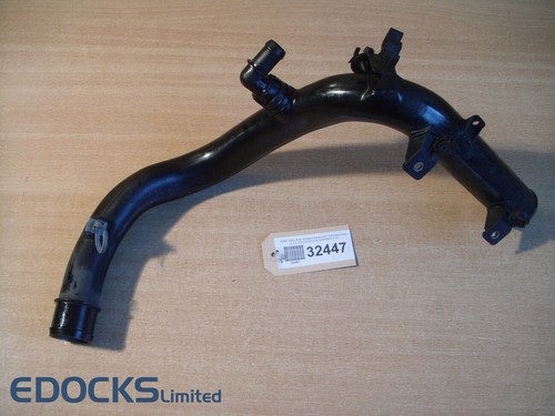 Turbo Rohr Schlauch Einlassrohr Turbolader Astra H 1,3 CDTI Z13DTH Opel