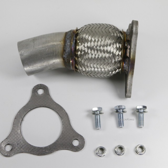 RK7560 Fits Chevrolet HHR Cobalt Saturn Lon Front Flex Section Exhaust