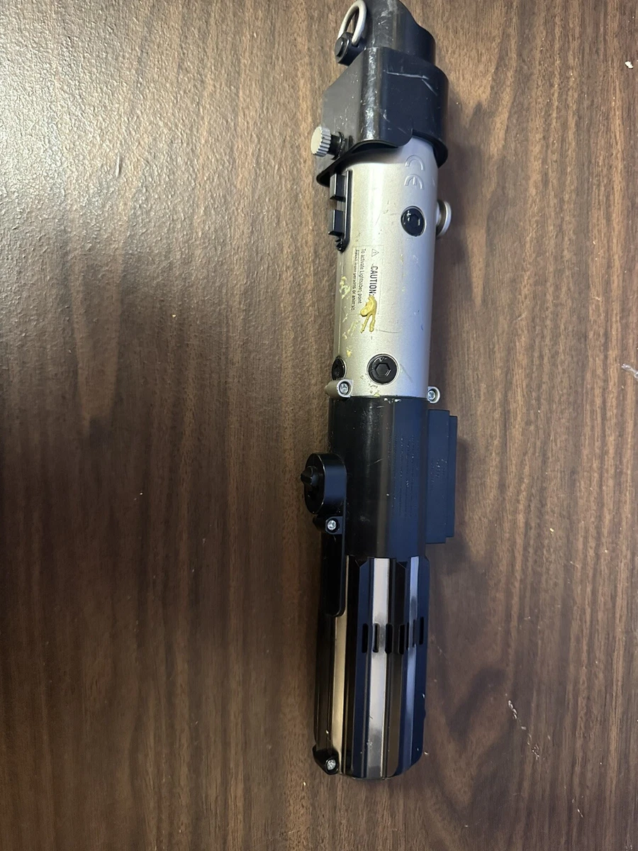 2006 2024 hasbro lightsaber