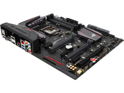 ASUS MAXIMUS VIII HERO とi7-6700Kセット ASUS MAXIMUS VIII HERO とi7-6700Kセット