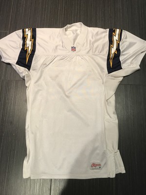 san diego chargers away jersey