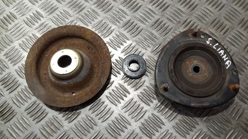 Domlager Federbeinlager Stützlager - Vorne Linke  Suzuki Liana DE275013-28