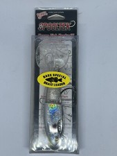 Spooltek Fat Curly 5 Gizzard