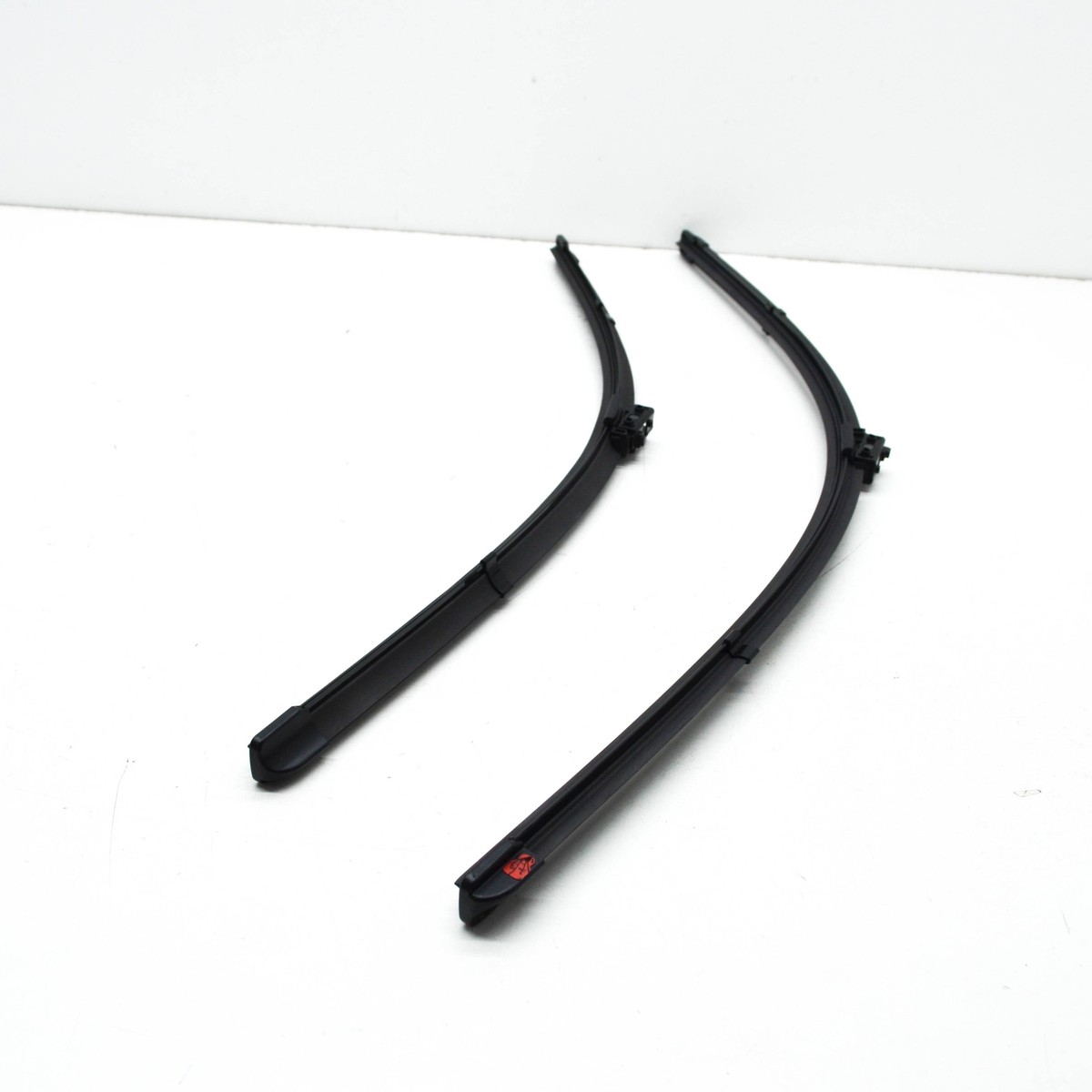 MERCEDES-BENZ GLE W167 Front Wiper Blade Set LHD A1678209201 NEW  