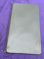 Mercedes Benz W123 Schiebedach Deckel Dach SSD SD gr&uuml;n Stahlschiebedach
