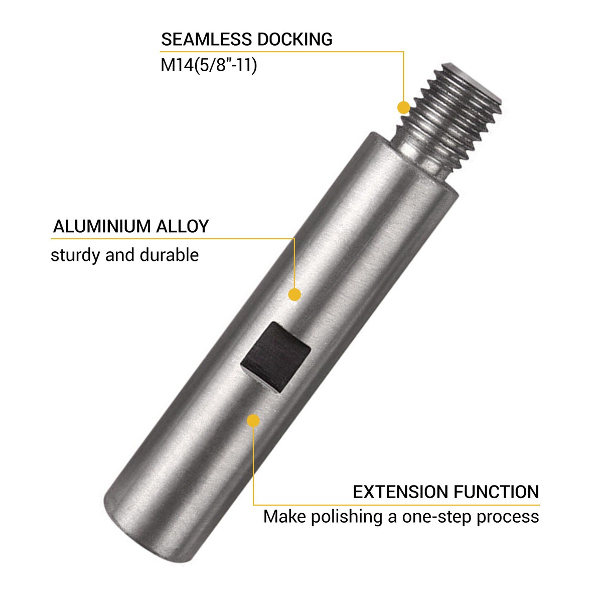 ゼンキュー専用エクステンション ゼンキュー専用エクステンション