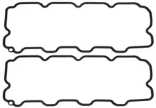 2001-2004.5 Duramax LB7 Lower Valve Cover Gasket / Rocker Box Gasket Pair