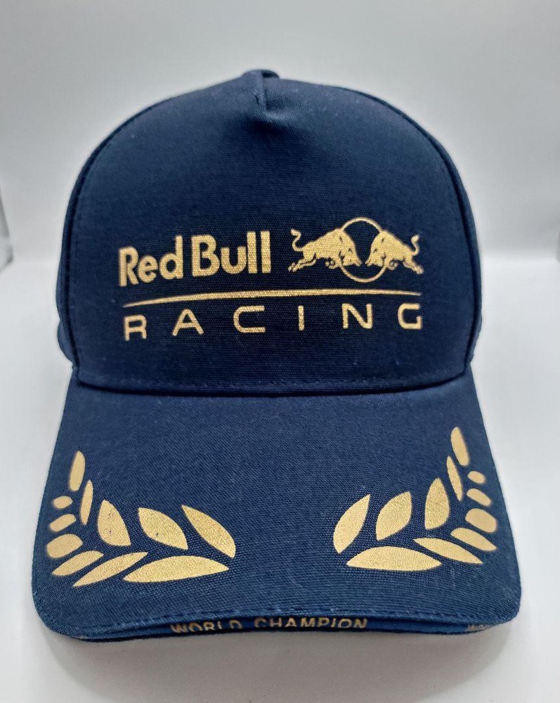 Red Bull Cap Red Bull Racing MAX Verstappen 2021 Champions Red Bull Red Bull Red Bull Cap Red Bull Racing MAX Verstappen 2021 Champions Red Bull Red Bull