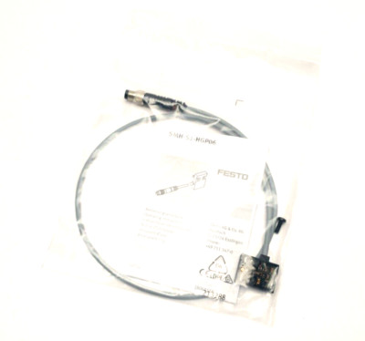 Festo SMH-S1-HGP06 Position Sensor M8 4-Pin Male 0.5m 175710